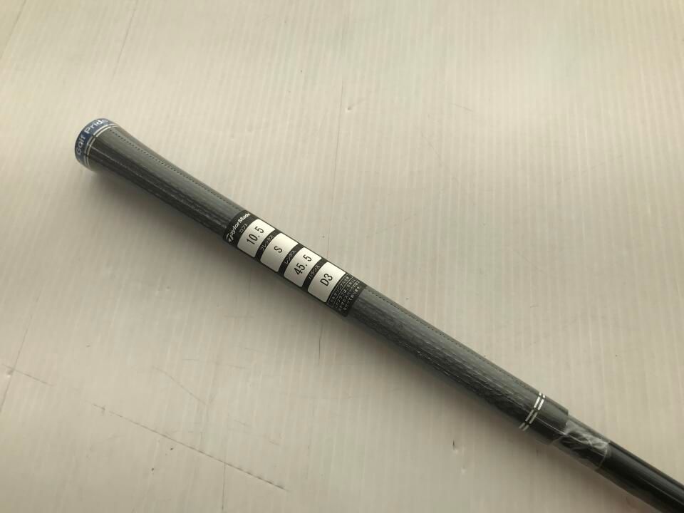 テーラーメイド Qi10 LS 10.5度 Diamana SILVER TM50 Sフレックス