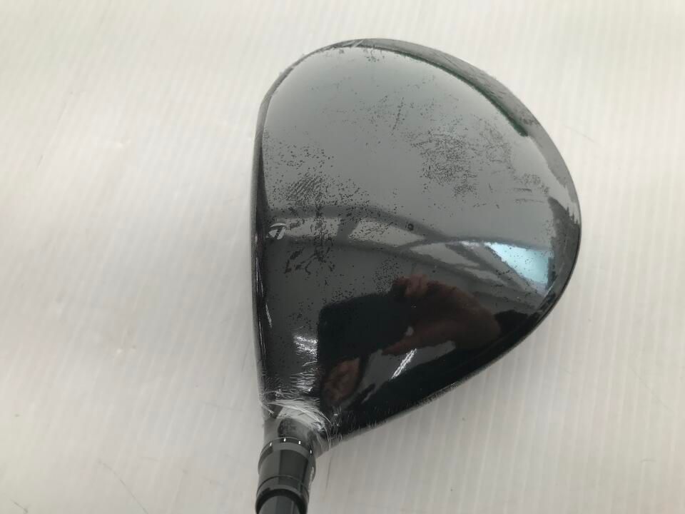 テーラーメイド Qi10 LS 10.5度 Diamana SILVER TM50 Sフレックス