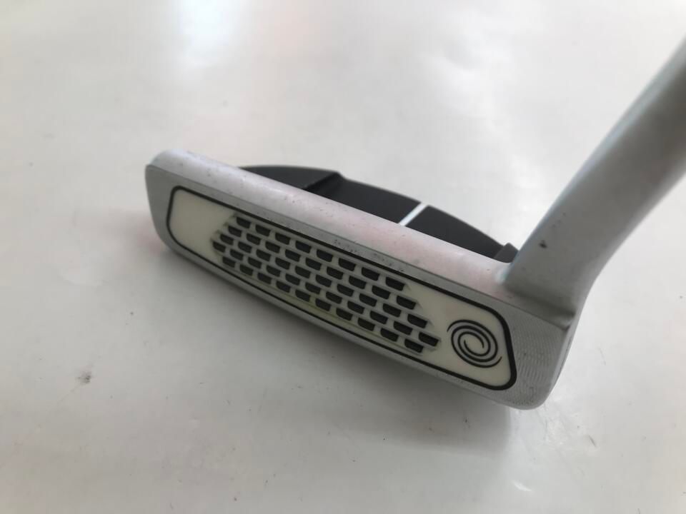オデッセイ STROKE LAB NINE パター 中古【最短即日発送】 - メルカリ