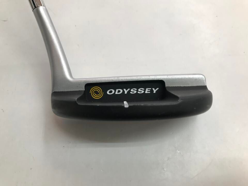 オデッセイ STROKE LAB NINE パター 中古【最短即日発送】 - メルカリ