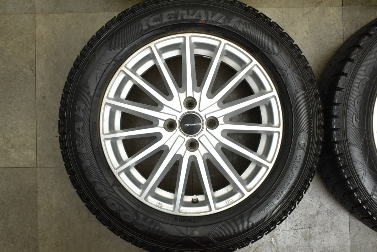 100 グッドイヤー