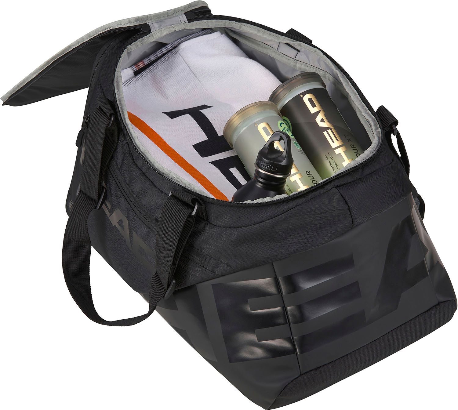 ヘッド HEAD テニス PRO X COURT BAG 48L BK 販売 260025 -