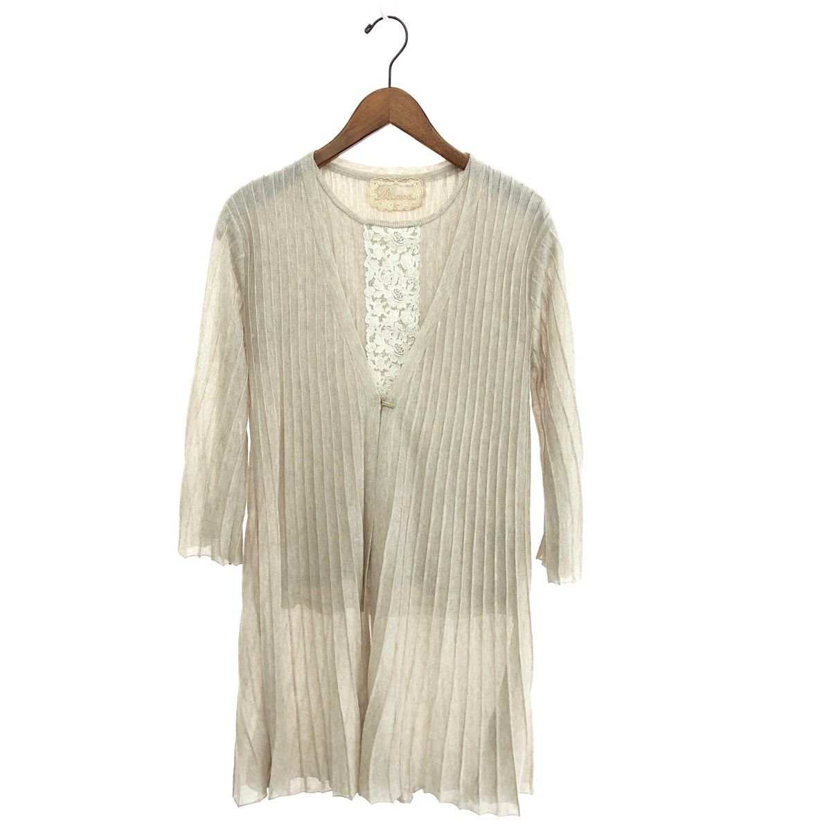 import Rossa インポートロッサ アンサンブル サイズ:42 ロング