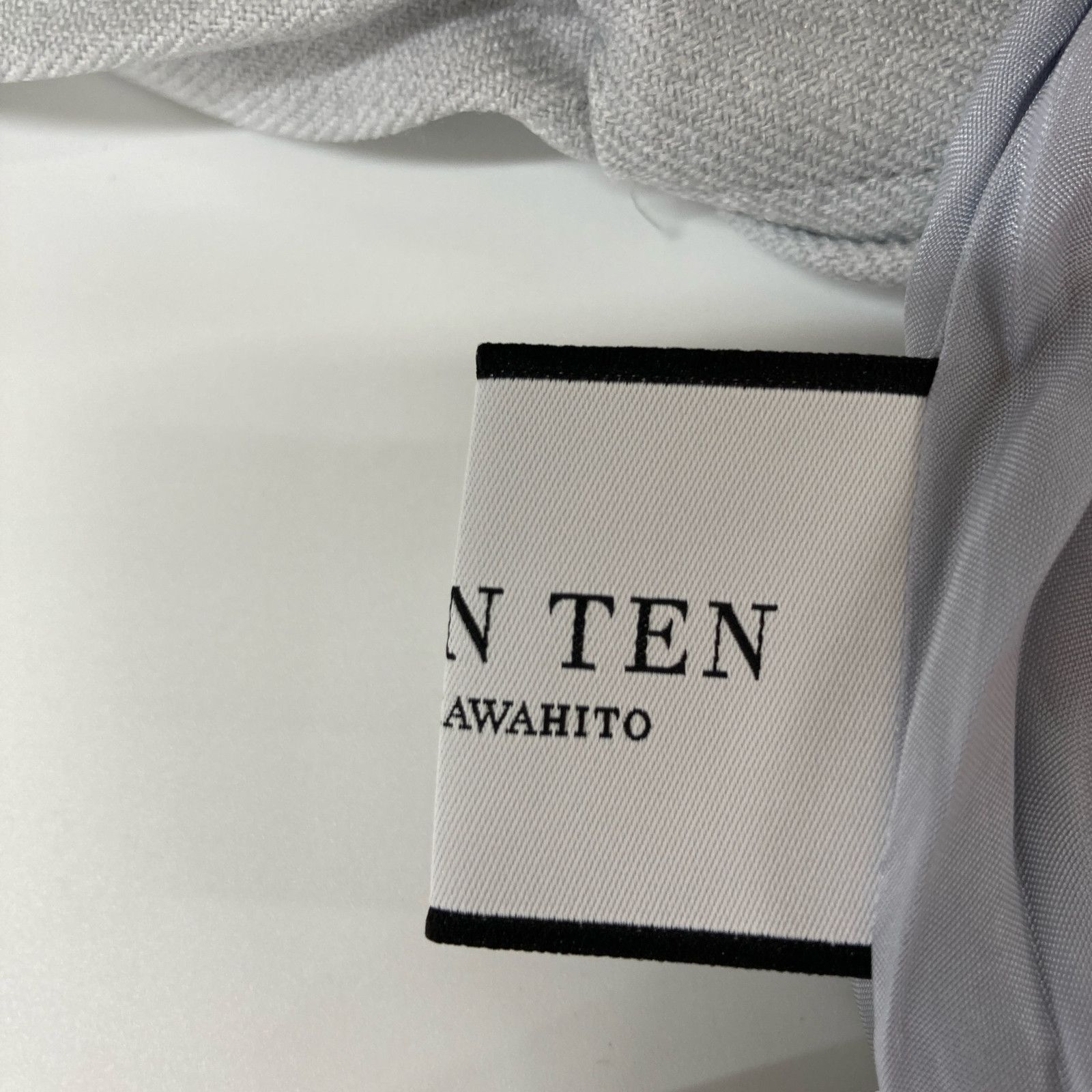 プリーツ ロング