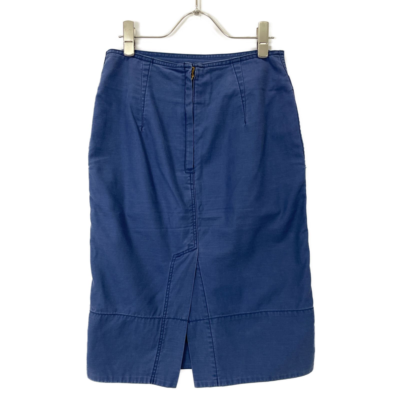 MADISON BLUE マディソンブルー MB999-6701 SOFIE BACK SATIN TIGHT