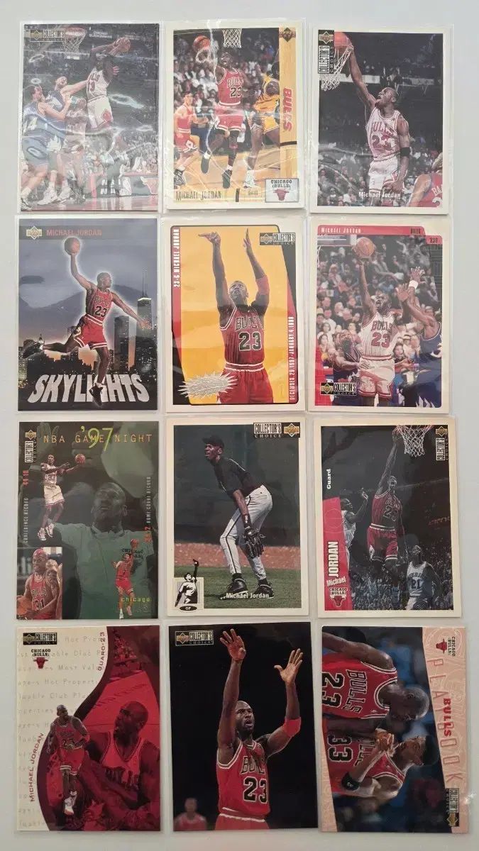 NBA バスケット ジョーダン ガーネット 背