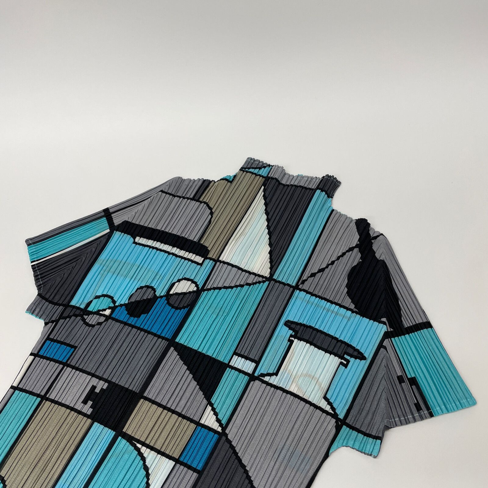 プリーツプリーズ