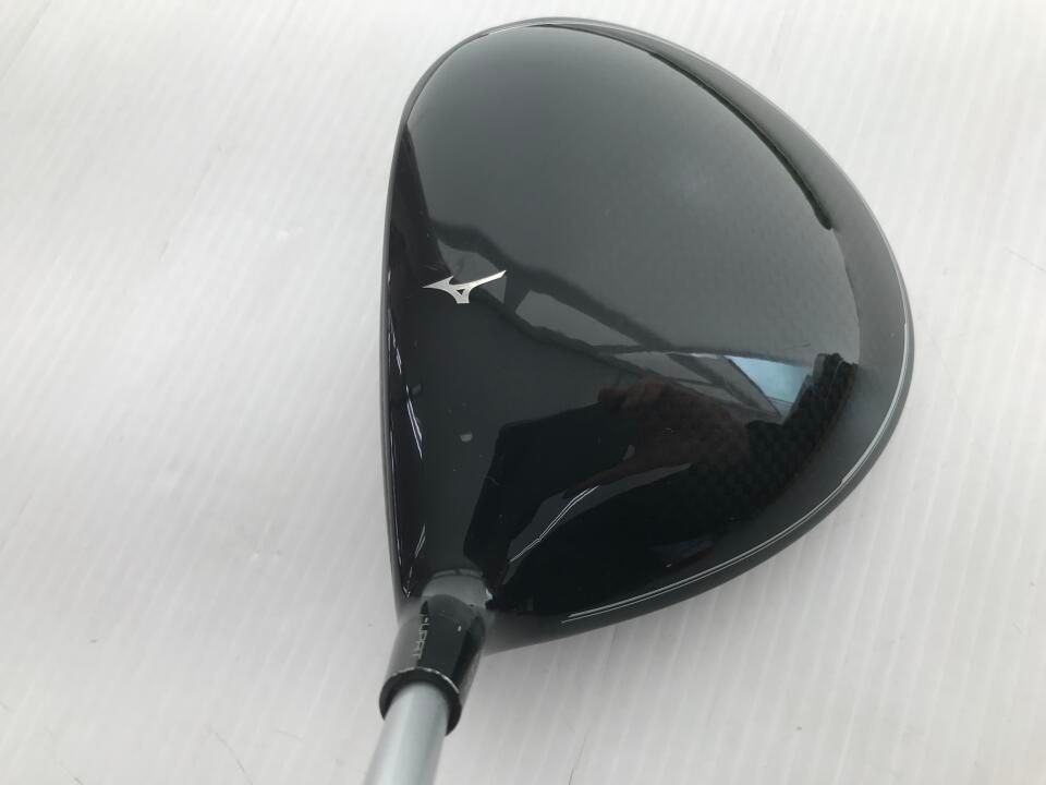 ミズノ ST 200 X 10 5度 PLATINUM MFUSION D Rフレックス ドライバー 最短