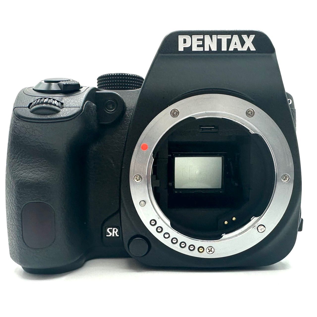 3230ショット PENTAX K 70 ボディ ブラック APS C