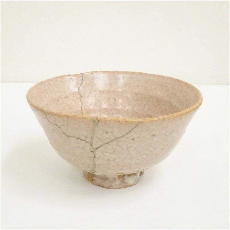 十世 坂高麗左衛門 萩焼 俵手茶碗 共箱栞 抹茶碗 抹茶茶碗 茶道具 茶器 食器 十世 坂高麗左衛門 萩焼 俵手茶碗 共箱栞 抹茶碗 抹茶茶碗 茶道具 茶器