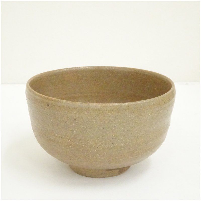 竹南山焼 達磨窯 茶碗（共箱） 茶道 抹茶 おしゃれ 抹茶茶碗 抹茶碗 和