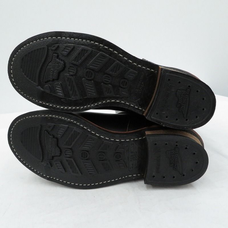 瀬戸大橋店】 中古 RED WING | レッドウィング ブーツ 11-inch