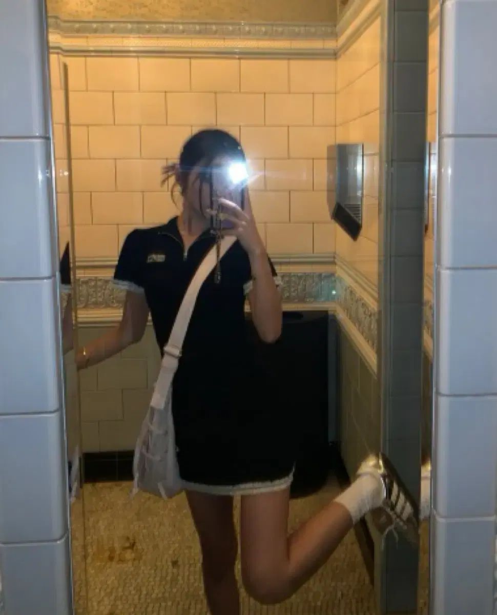 ソークッキー ジェラート ニット ONE PIECE S