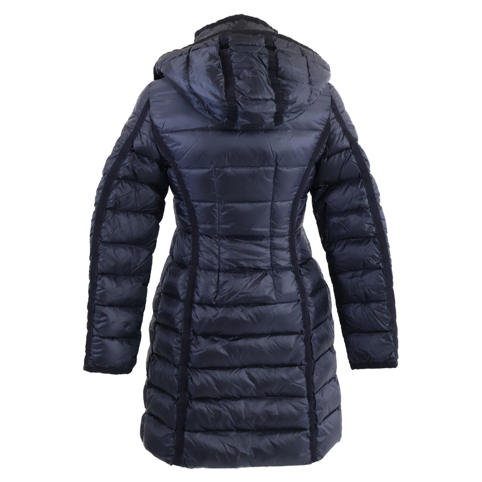 MONCLER HERMINE モンクレール エルミンヌ ダウン ネイビー 0 MONCLER モンクレール HERMINE エルミンヌ ダウン ネイビー 0 MONCLER
