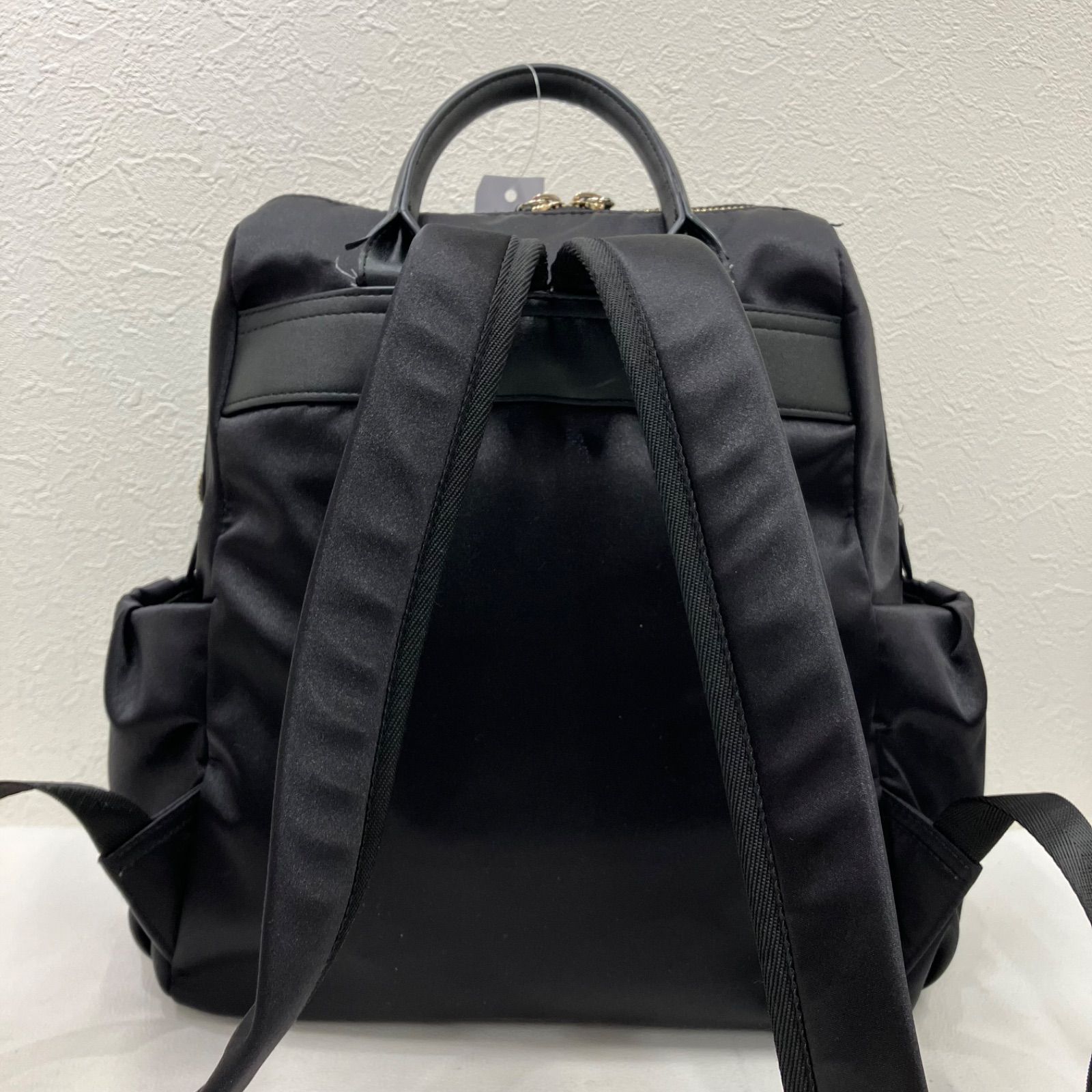 391 LANVIN en Bleu ランバンオンブルー アラカルト リュックサック