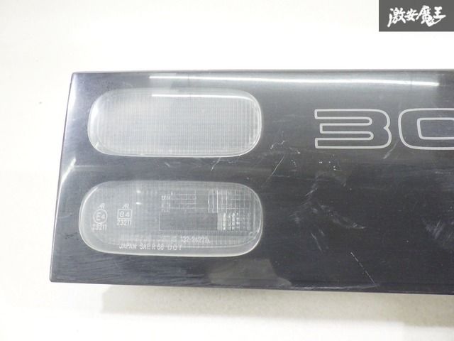 ストア出品！】 日産 純正 Z32 GZ32 フェアレディZ 300ZX 人気 リア