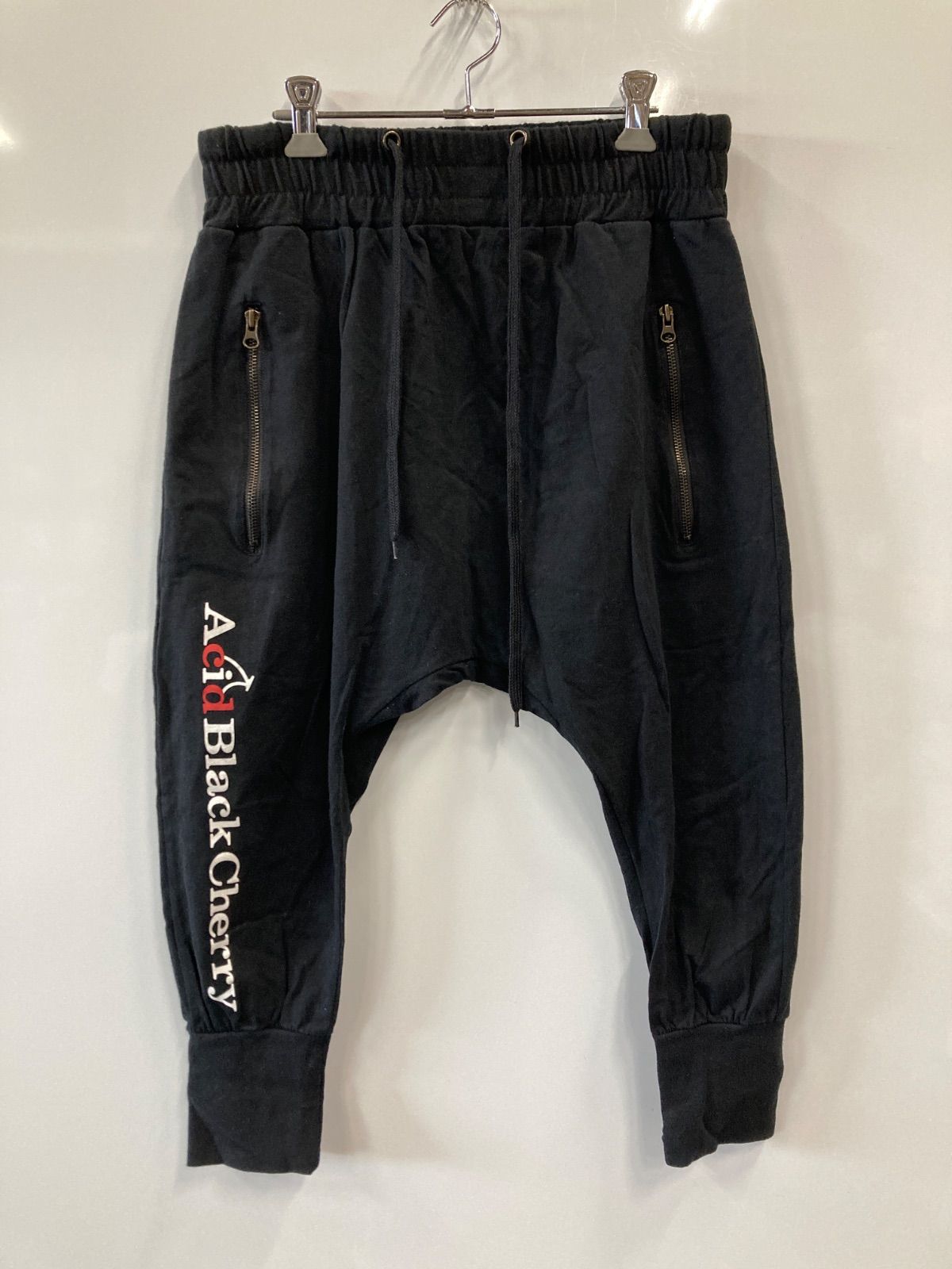 ピB121○アーティストグッズ○Acid Black Cherry○アシッドブラック