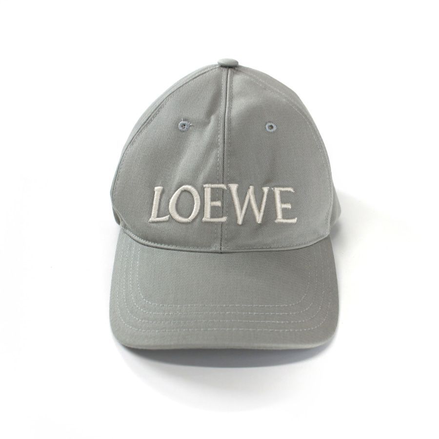 LOEWE ロエベ ベースボールキャップ