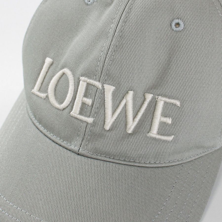 ベースボールキャップ