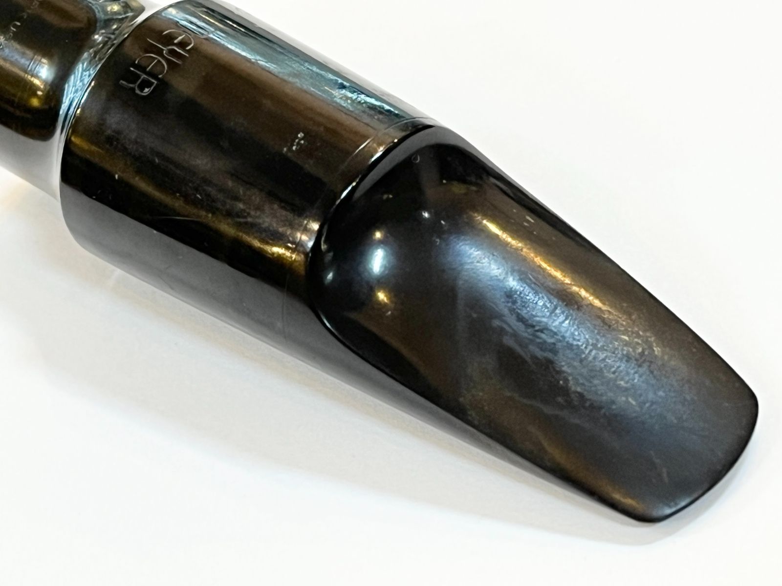 アルトサックスマウスピース ５ＭＭ