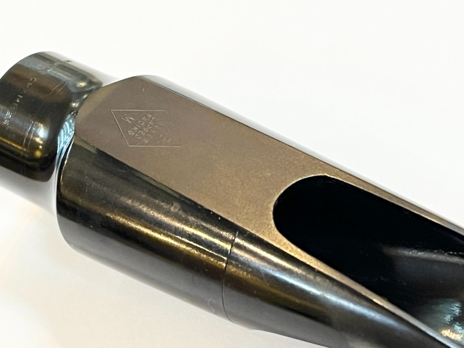  ニューヨークメイヤー アルトサックスマウスピース ５ＭＭ 西巣鴨 サックスマウスピース サックス