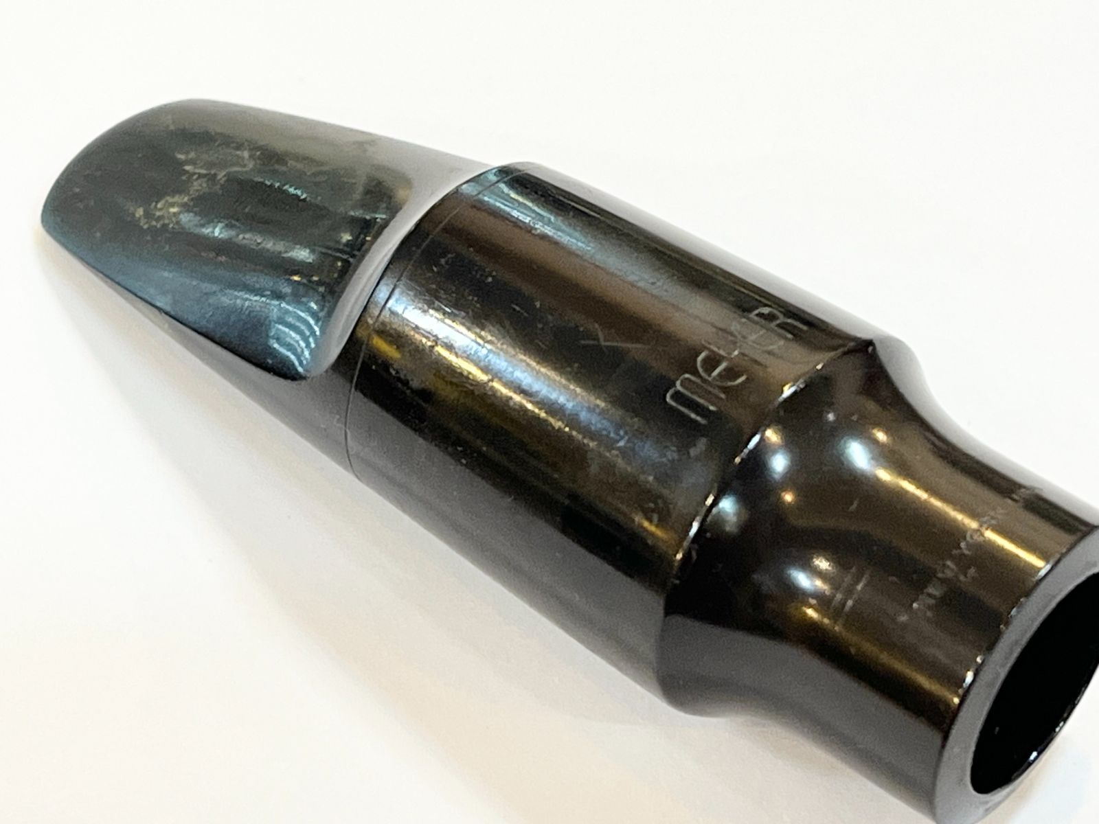 ニューヨークメイヤー