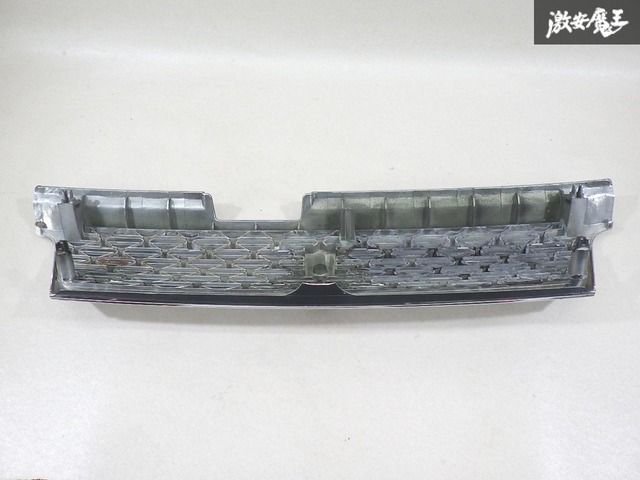 GX81 チェイサー JZX81 トヨタ 後期 純正 フロントグリル