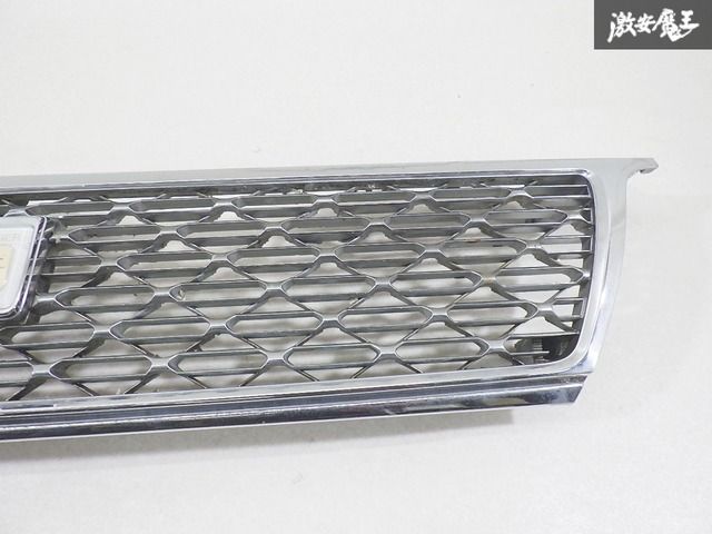 GX81 チェイサー JZX81 トヨタ 後期 純正 フロントグリル