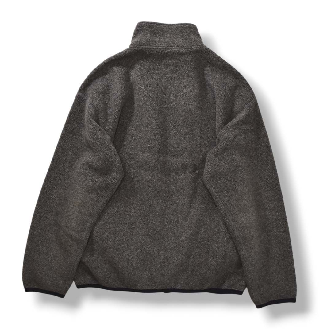 極暖】 カンタベリー CANTERBURY ポーラテック POLARTEC フリース 