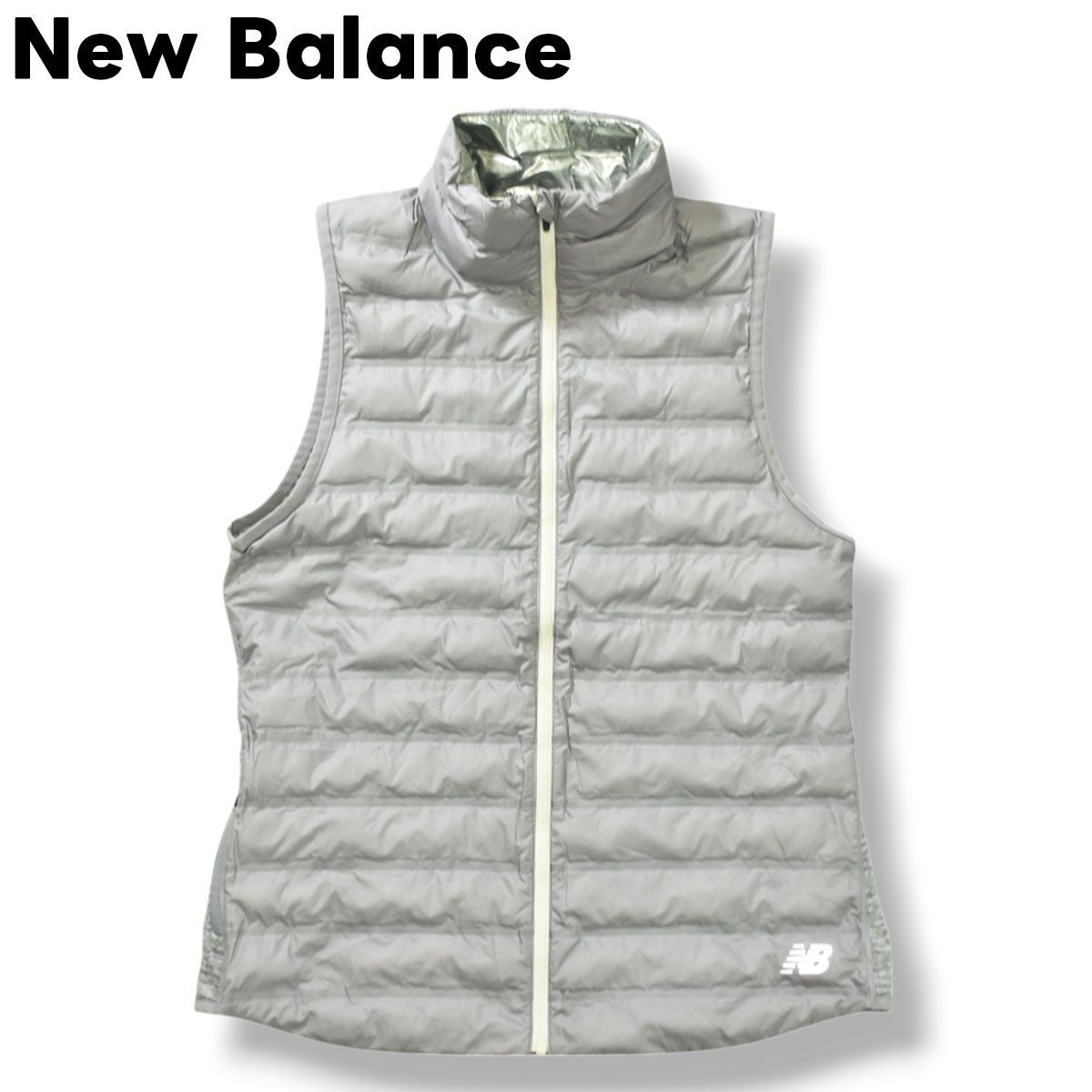 高機能】 ニューバランス New Balance プリマロフト PRIMALOFT 中綿 