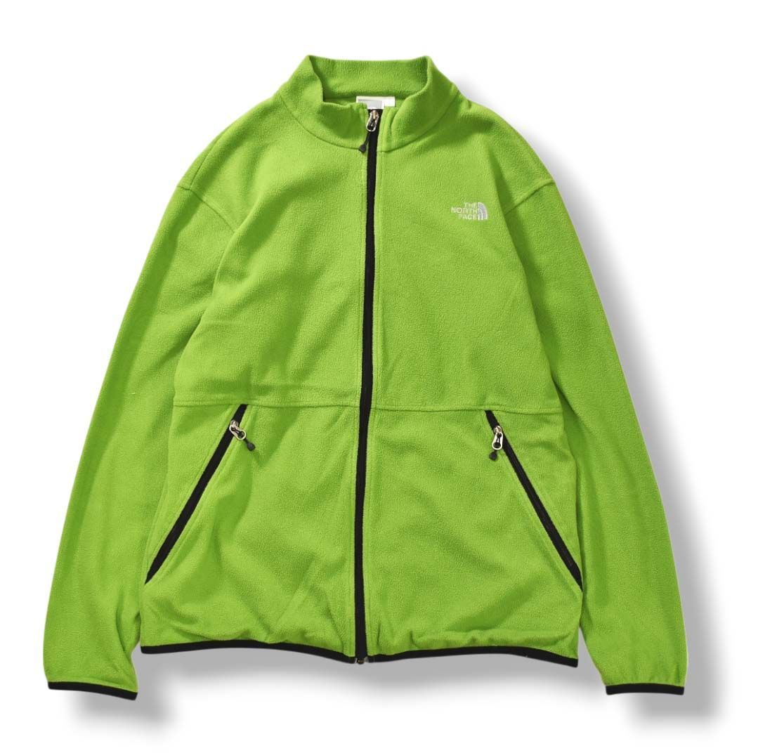 トップス ノースフェイス THE NORTH FACE ポーラテック クラシック 