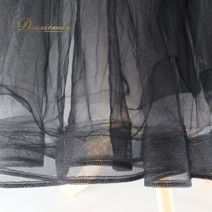 社交ダンス 衣装 ドレス ワンピース 黒 フロート 白 デモ 競技 パーティ 上品 感 ブラック系 黒色系 フェスティバル ドレスアップ エレガント 上品なデザイン フリル おしゃれ 競技用