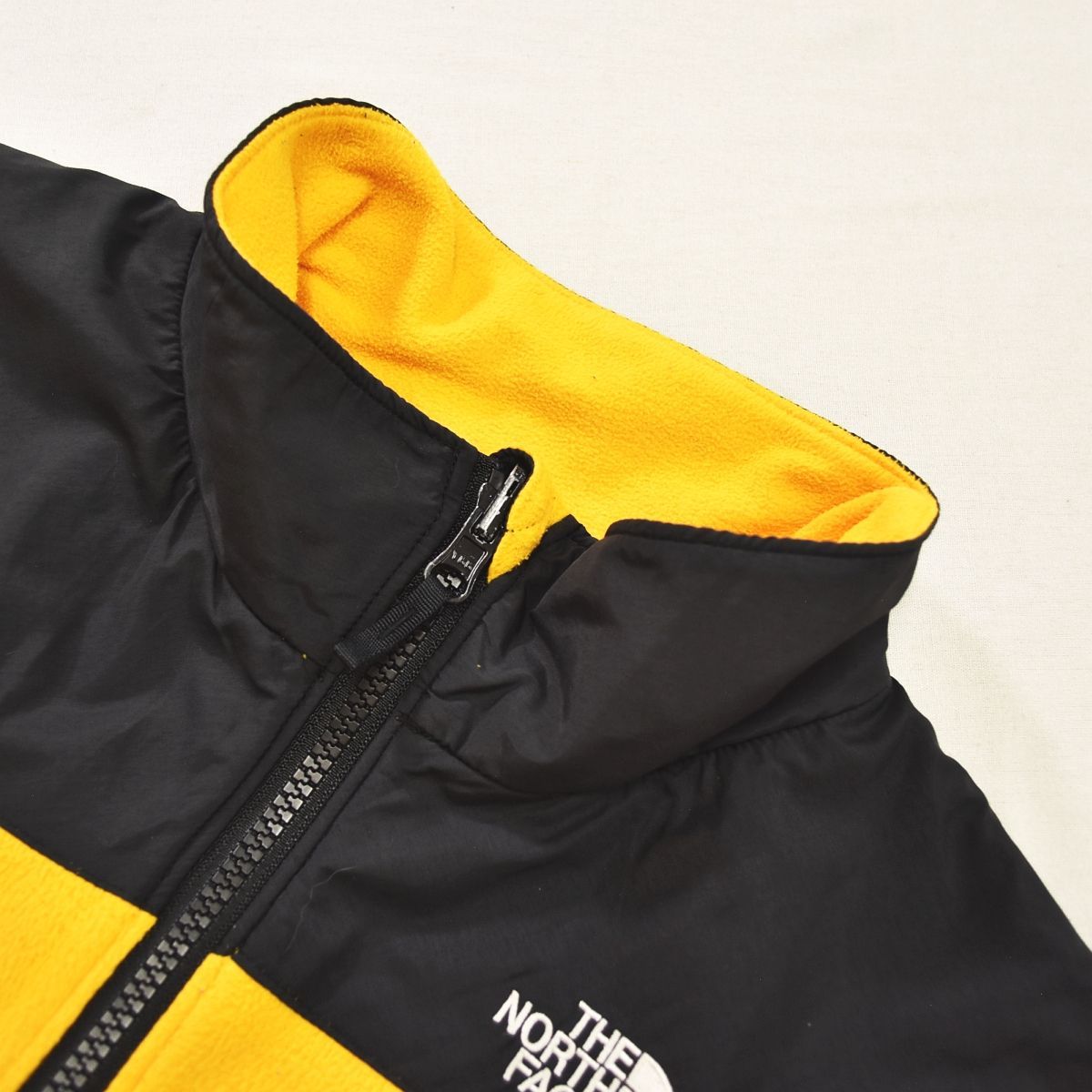 ゴールドウィン製】 ノースフェイス THE NORTH FACE ジップイン 