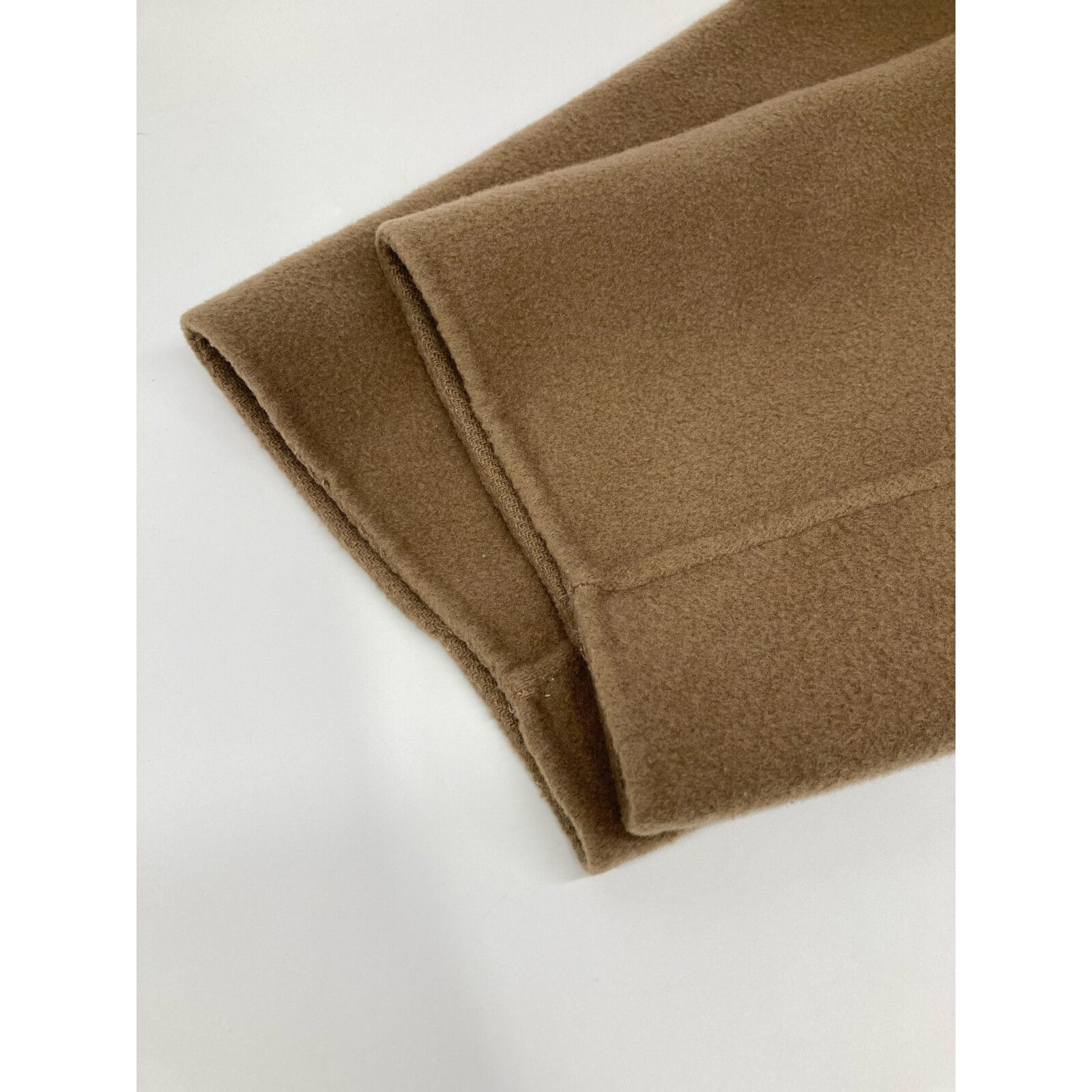 ｳｰﾙ混 ﾀﾞﾌﾞﾙﾌﾞﾚｽﾄ