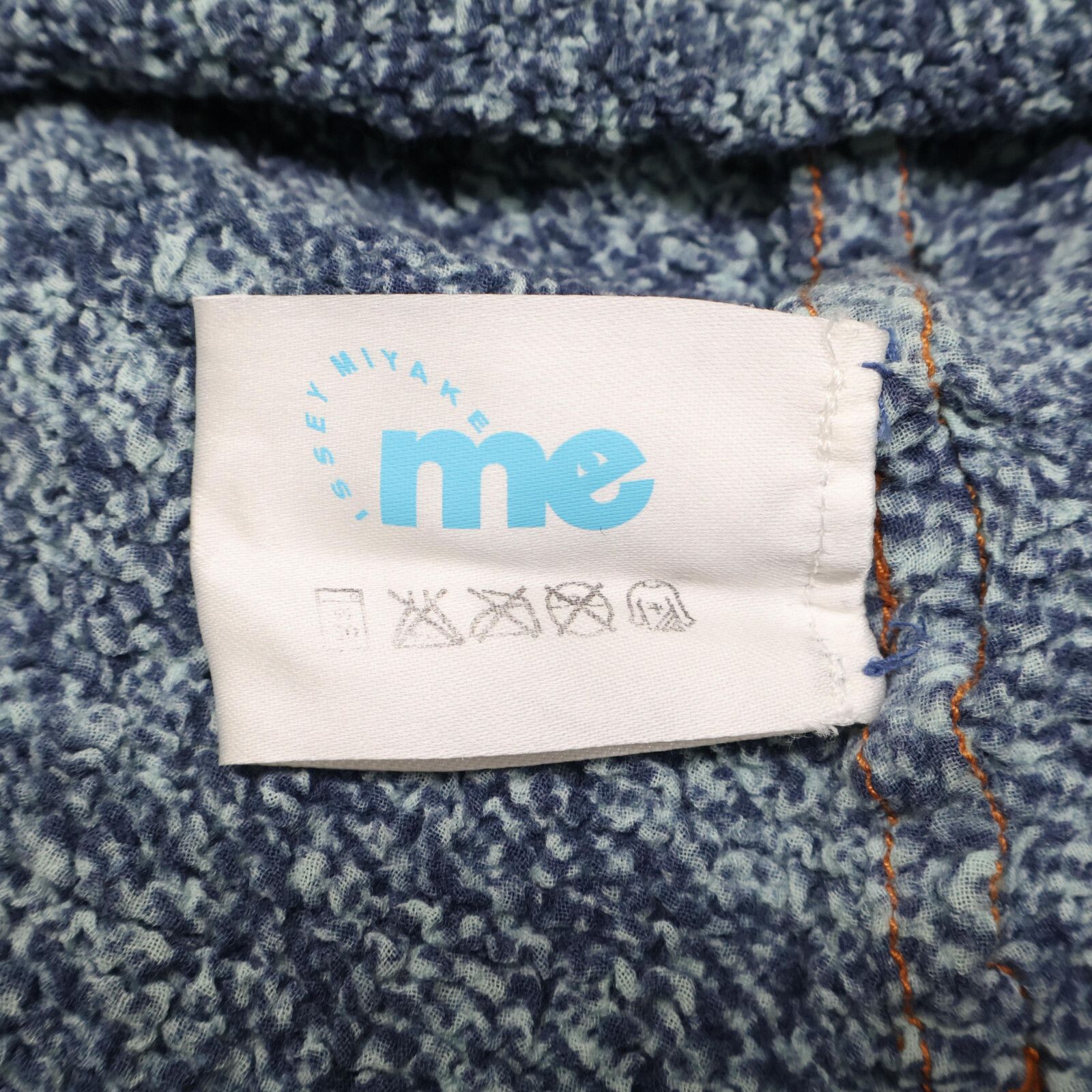 MeISSEYMIYAKE ミーイッセイミヤケ