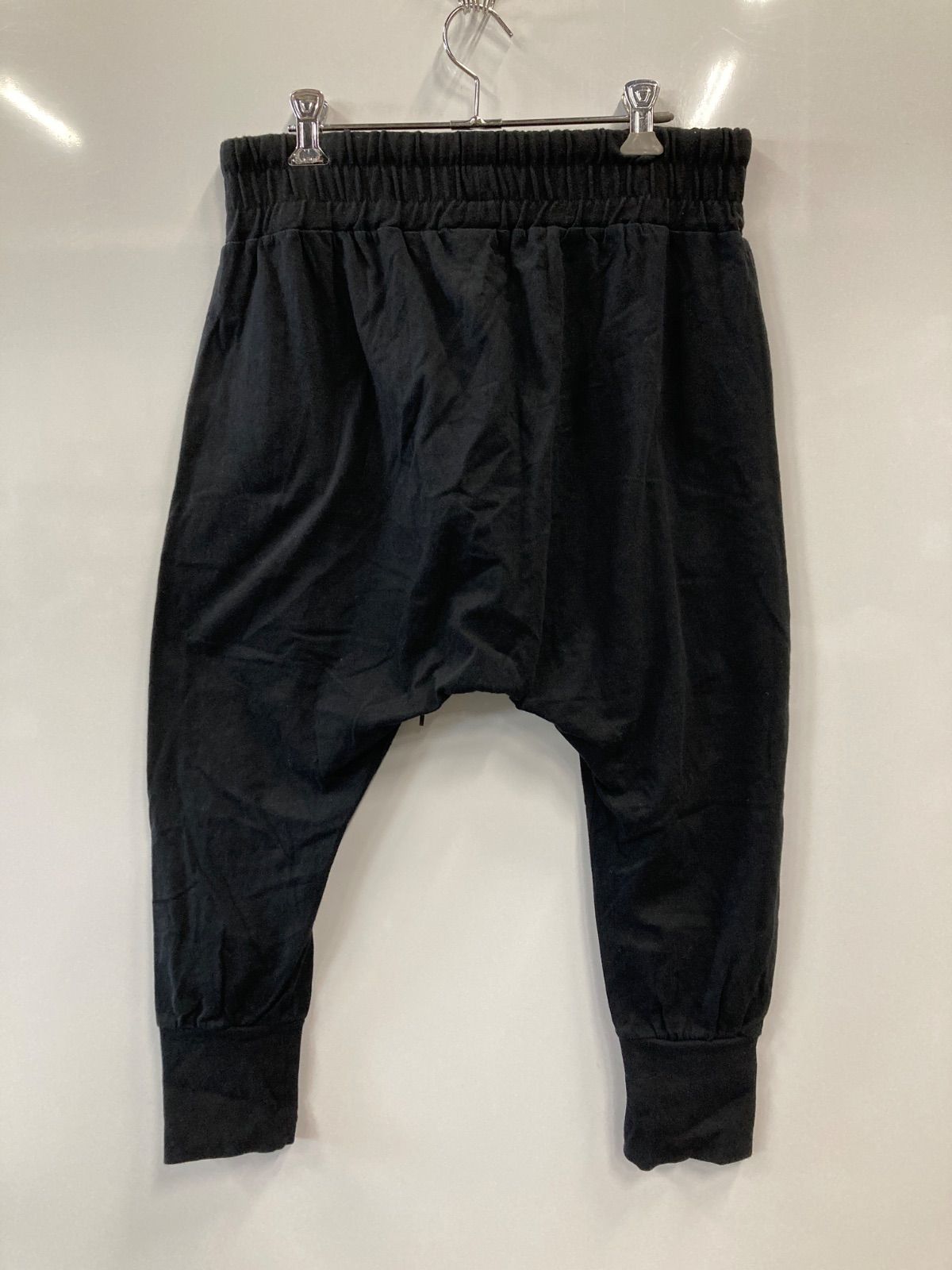 AcidBlackCherry 黒サルエルパンツ ピB121○アーティストグッズ○Acid Black Cherry○アシッドブラック