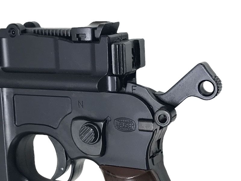 ガスブローバック ランクBトイガン