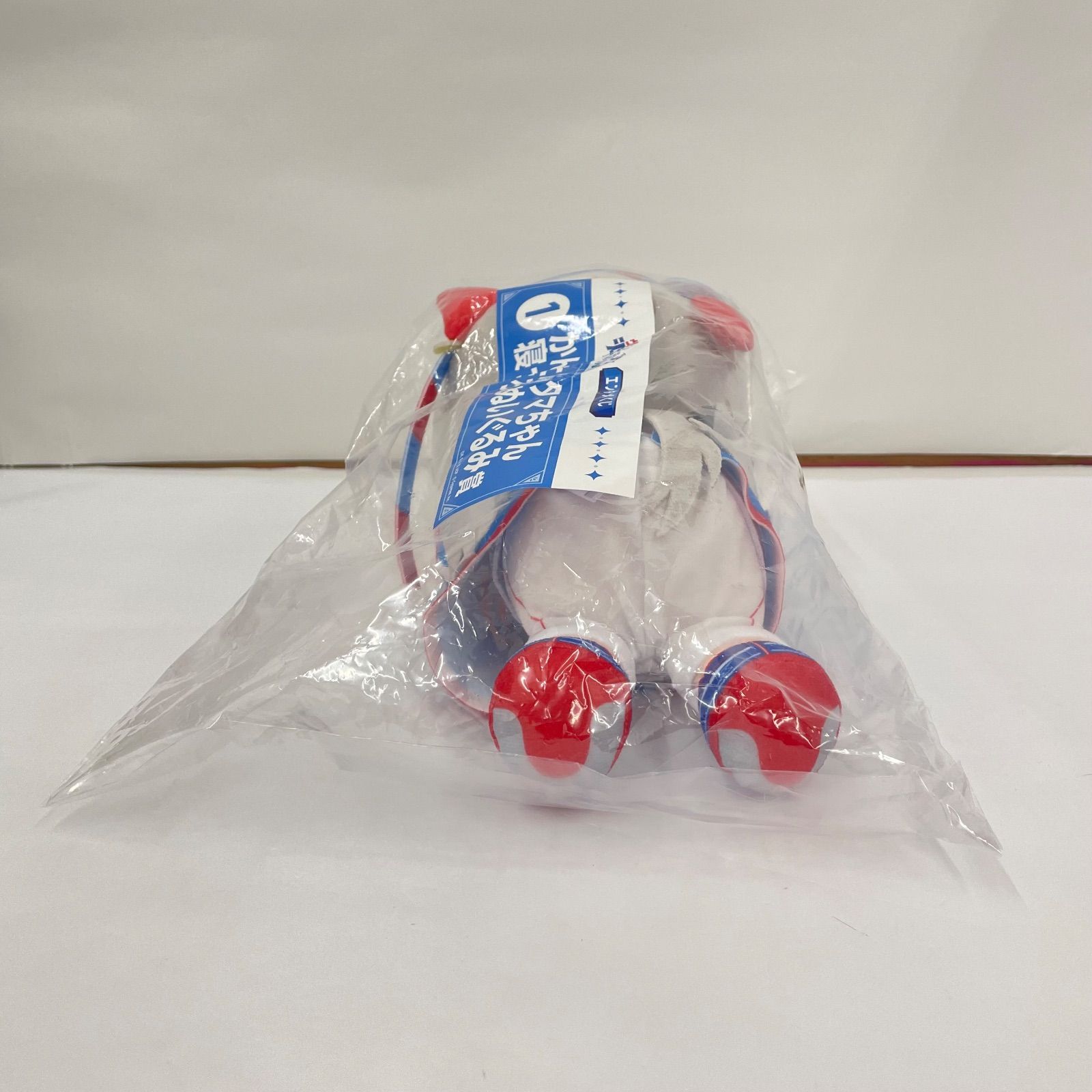 瀬戸店】未開封 「ウマ娘 シンデレラグレイ」エンタメくじ たまちゃん