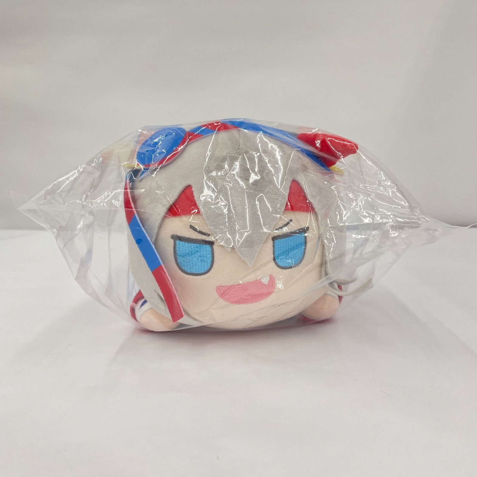 瀬戸店】未開封 「ウマ娘 シンデレラグレイ」エンタメくじ たまちゃん