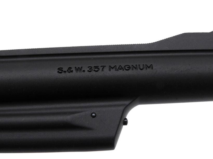 HW 発火モデルガン