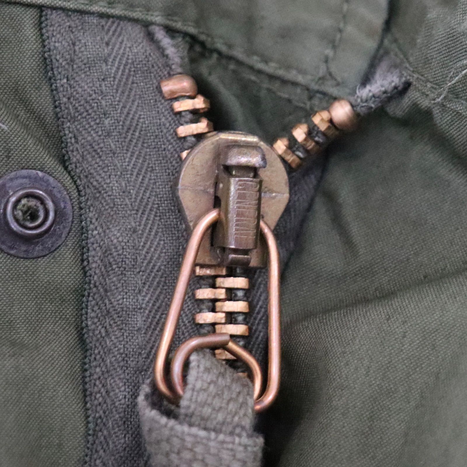 US ARMY M65 80年代 モッズコート フィッシュテール US.ARMY 80's M65フィッシュテール モッズコート vintage