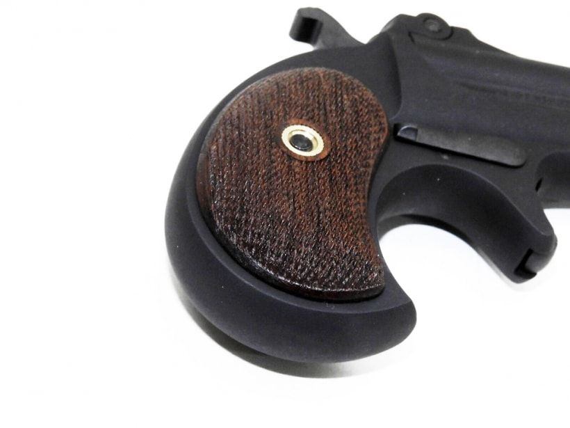 MULE] レミントン ダブルデリンジャー アーリーモデル (ランクA