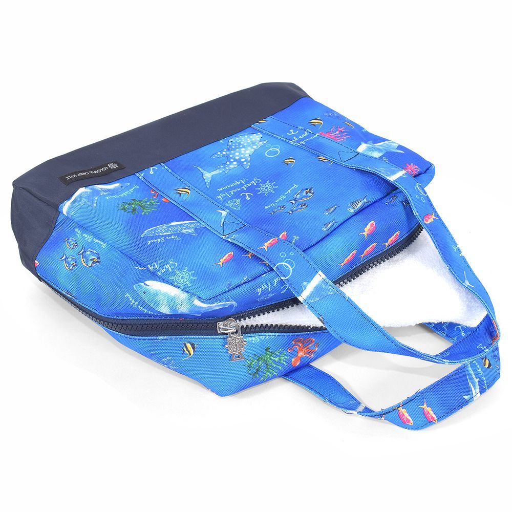 COLORFUL CANDY STYLE 新品 セミボストン(プールバッグ) 撥水・軽量