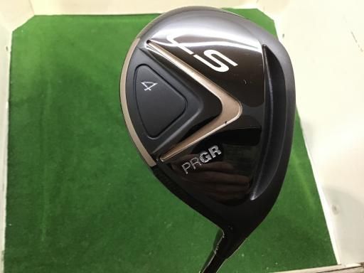 プロギア LS(2023) U4 ユーティリティ UT SPEEDER NX ショップ FOR