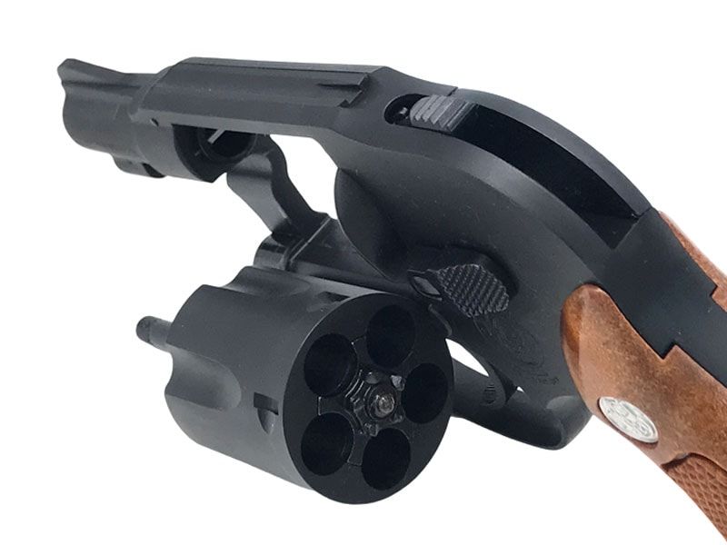  タナカ S-W M 49 2インチ HW ver.2 発火モデルガン 24 5以降ロット ランクAトイガン その他 モデルガン