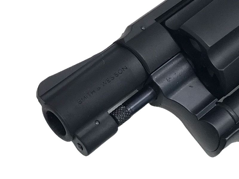 発火モデルガン