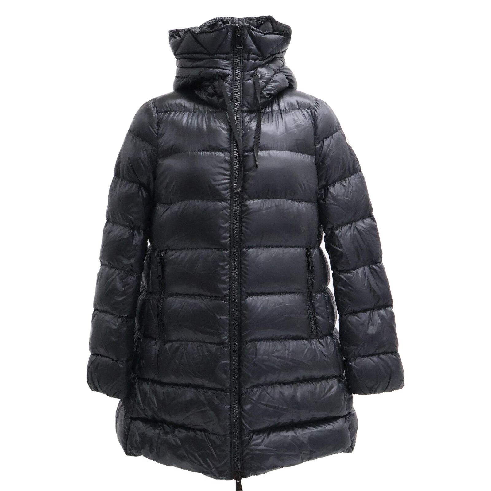 MONCLER モンクレール SUYEN スイエン フーディダウン 1