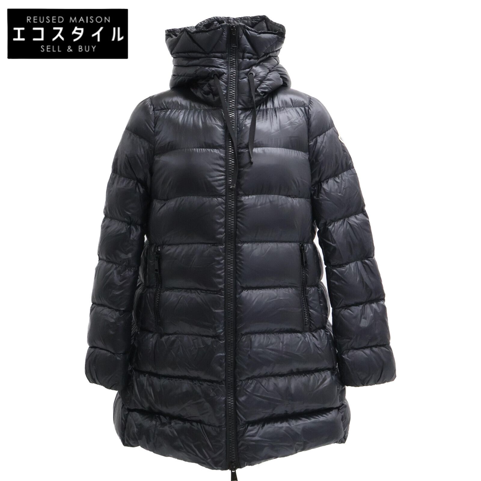 MONCLER モンクレール SUYEN スイエン フーディダウン 1