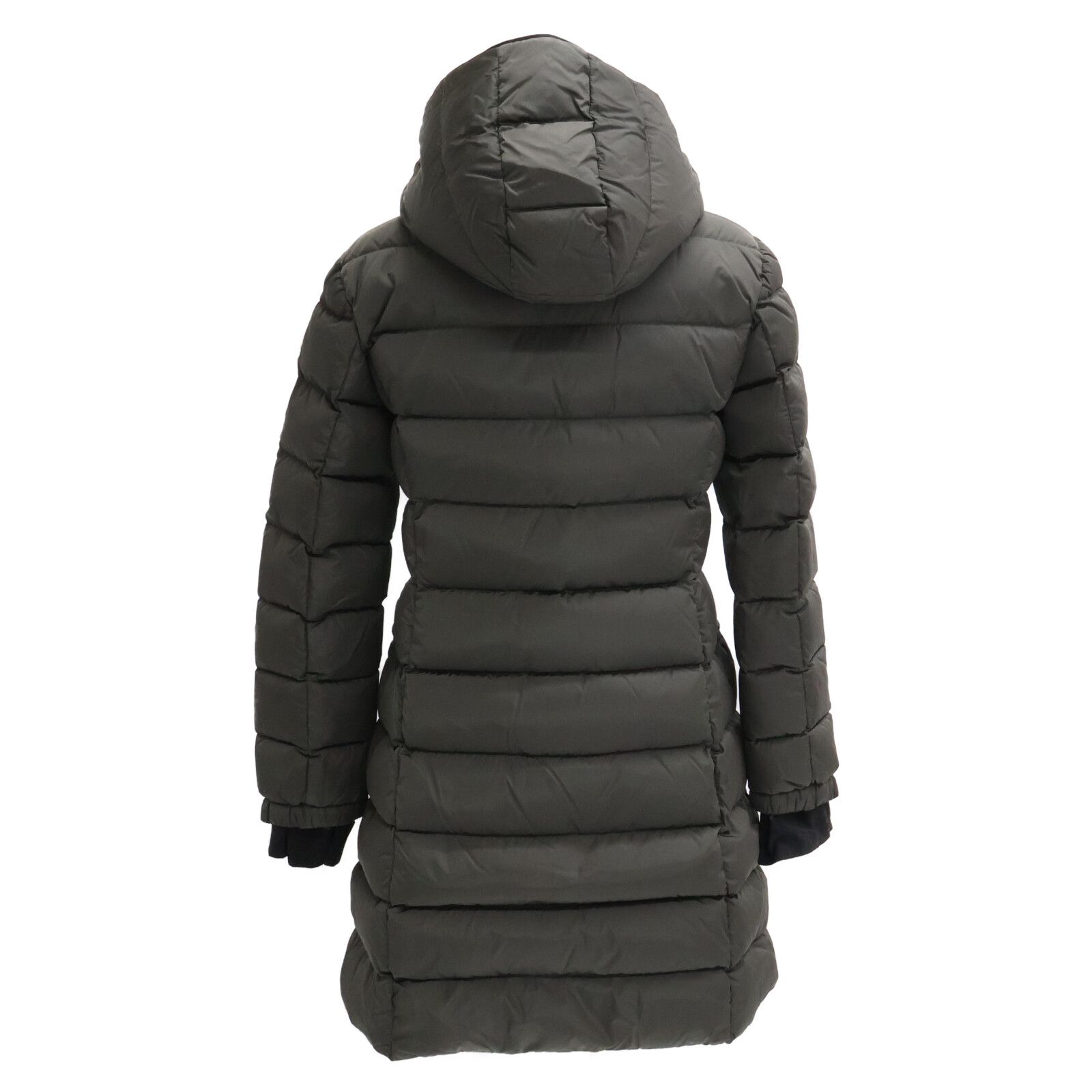 MONCLER モンクレール フーディダウン 1 ダウンジャケット ジャケット アウター レディース