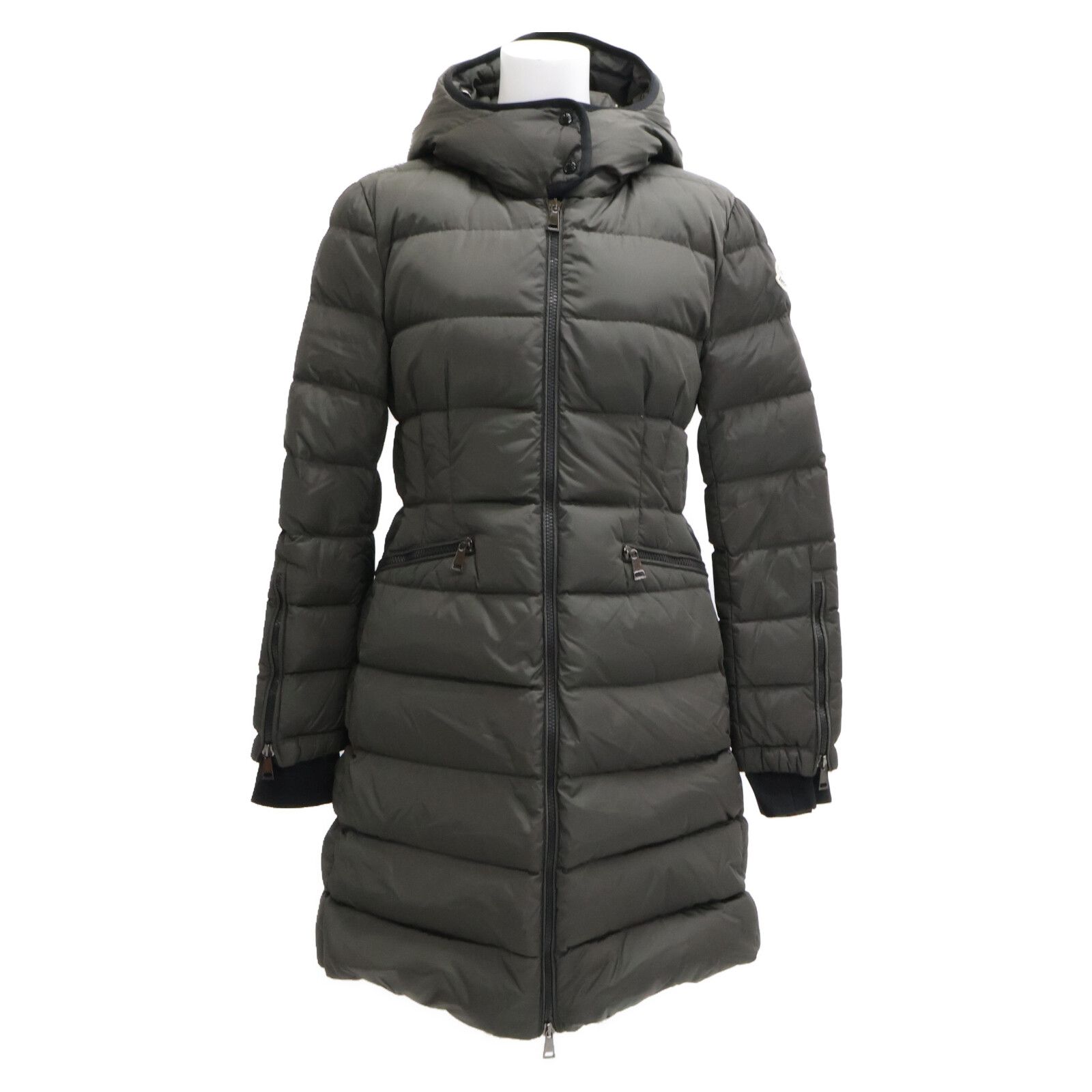 MONCLER モンクレール フーディダウン 1